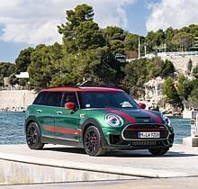 MINI John Cooper Works Clubman ALL4